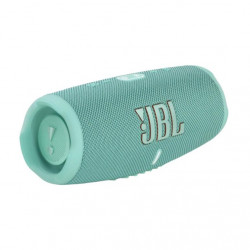 JBL Boxa portabila Charge 5 Teal