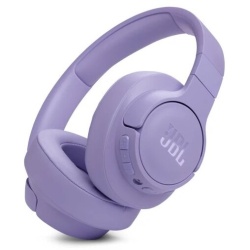 JBL Tune 770NC, ANC, Purple - Img 1