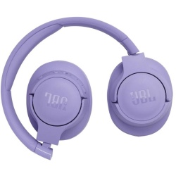 JBL Tune 770NC, ANC, Purple - Img 6