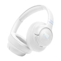 JBL Tune 780NC, ANC, White - Img 1