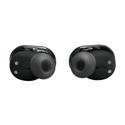JBL Tune Buds 2 Ghost Edition Black - Img 2