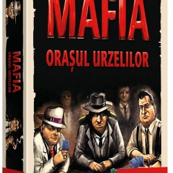 JOC MAFIA ORASUL URZELILOR IN LIMBA ROMANA