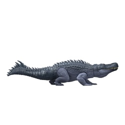 JURASSIC WORLD RENASTEREA DINOZAUR GIGANTIC PURUSSAURUS INTERACTIV - Img 2
