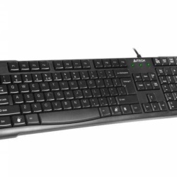 KB A4TECH KR-750 BLACK USB - Img 2