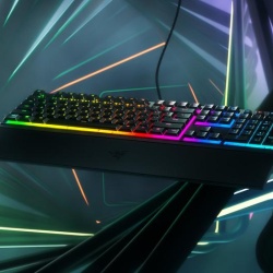 KB Razer Ornata V3 - Low Profile Gaming - Img 6