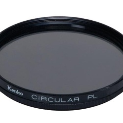 KENKO 58MM POLARIZED FILTER - Img 3