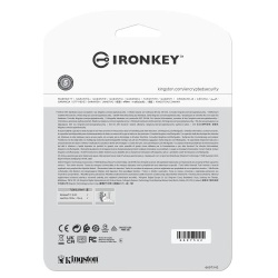 Kingston Ironkey Vault Privacy 64GB - Img 8