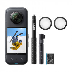 Kit de creatie Insta360 X3