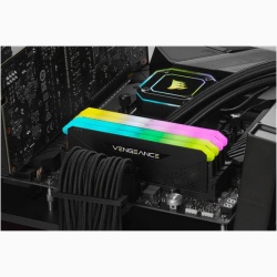 Kit Memorie Corsair Vengeance RGB RS 32GB, DDR4-3200MHz, CL16, Dual Channel - Img 6