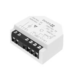 KIT SMART HOME EZVIZ T35WD