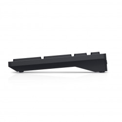 Kit tastatura + mouse wireless Dell KM5221W, retail box, US International layout,negru - Img 2