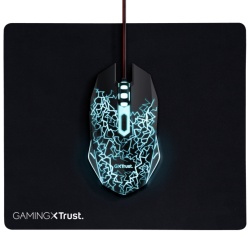 Kit Trust Basics gaming, negru - Img 4