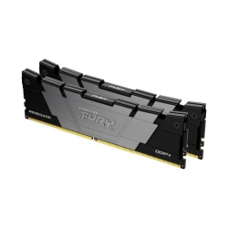 KS DDR4 16GB K2 3600 KF436C16RB2K2/16 - Img 3