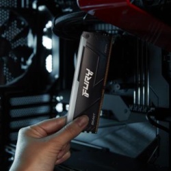 KS DDR4 16GB K2 3600 KF436C17BB2AK2/16 - Img 11