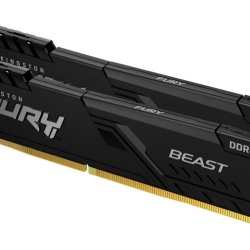 KS DDR4 16GB K2 3600 KF436C17BBK2/16 - Img 2