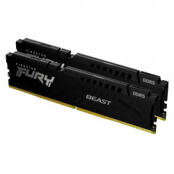 KS DDR5 32GB K2 5200MHZ KF552C36BBEK2-32