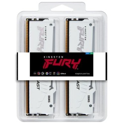 KS DDR5 64GB 5600MHZ KF556C36BWEAK2-64 - Img 5