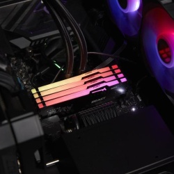 KS DDR5 64GB K26000MHZ KF560C36BBEAK2-64 - Img 6