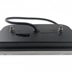 Lampa LED DINAMICA spate (stanga) - RCL-03-L - Img 2