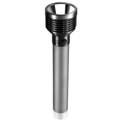 LANTERNA ALUMINIU 5 W GRI PLATINET - Img 2