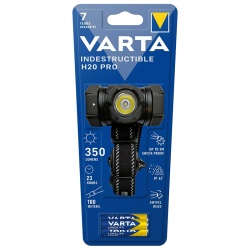 LANTERNA FRONTALA H20 PRO LED 4W IP67 VARTA - Img 4