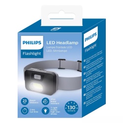 LANTERNA FRONTALA LED IPX4 PHILIPS - Img 3