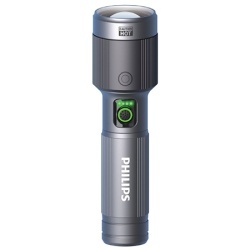 LANTERNA LED ACUMULATOR 2000MAH IP44 PHILIPS