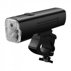 Lanterna LED pentru bicicleta Supfire BL12, incarcare rapida, 2x10W, 1200 lm, acumulator 4800 mAh, USB-C, IP44