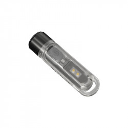 Lanterna Nitecore TIKI UV - Img 2