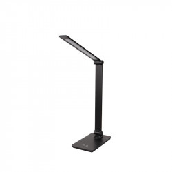 LED TABLE LIGHT 9002 7W 3WHITE BLACK
