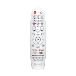 LED TV 43" DIAMANT FHD-SMART 43HL4331F/C - Img 13