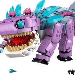 LEGO FORTNITE KLOMBO 77077 - Img 3