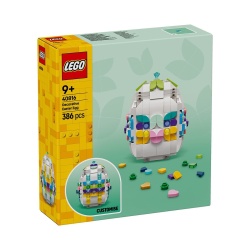 LEGO ICONICS OU DE PASTE DECORATIV 40816 - Img 2