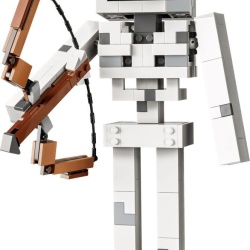 LEGO MINECRAFT SCHELETUL 21594 - Img 3