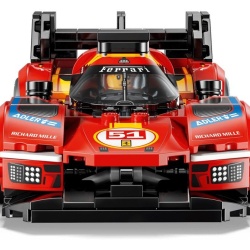 LEGO SPEED CHAMPIONS FERRARI 499P 77261 - Img 2