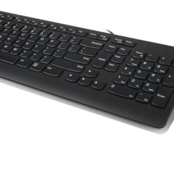 Lenovo 300 USB Keyboard - US English - Img 4