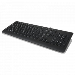 Lenovo 300 USB Keyboard - US English - Img 2