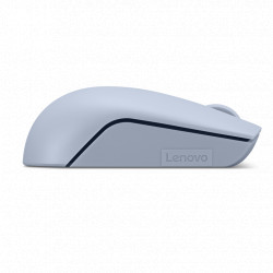 Lenovo 300 Wireless Compact Mouse Blue - Img 4