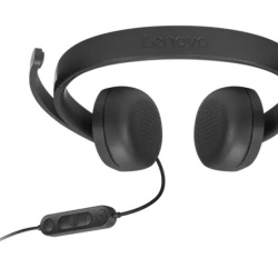 Lenovo USB-A Wired Stereo Headset Gen 2 - Img 7