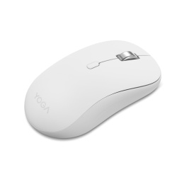 Lenovo YG Bluetooth Silent Mouse Seashel - Img 4
