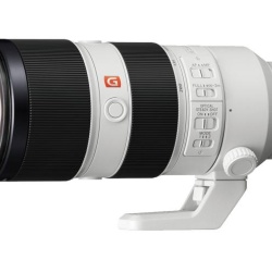 LENS TELE SONY ZOOM 70-200 F2.8
