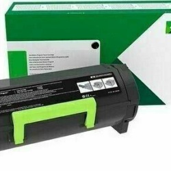 LEXMARK 24B7582 CYAN TONER 46.9K