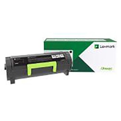 LEXMARK B242H00 BLACK TONER - Img 3