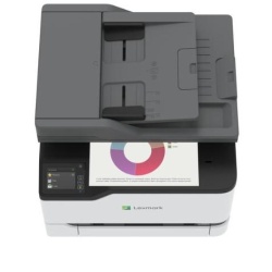 LEXMARK CX431ADW SPR SVPP MFP COLOR - Img 4