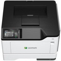 LEXMARK MS531dw A4 PRINTER LASER MONO - Img 10