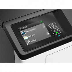 LEXMARK MS531dw A4 PRINTER LASER MONO - Img 2