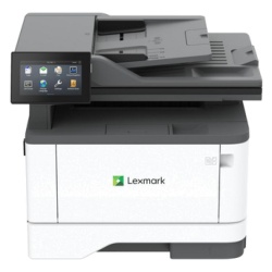 LEXMARK MX432adwe A4 MFP LASER MONO - Img 6