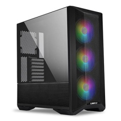 Lian Li LANCOOL II M C RGB Mid-Twr T G N - Img 15