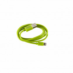 LIGHTNING CABLE SERIOUX MFI 1M BULK - Img 3