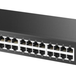 LiteWave 24-Port Gigabit Switch - Img 4